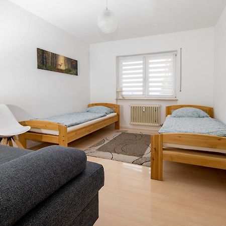 Ferienwohnung Melissa Villingen-Schwenningen Esterno foto