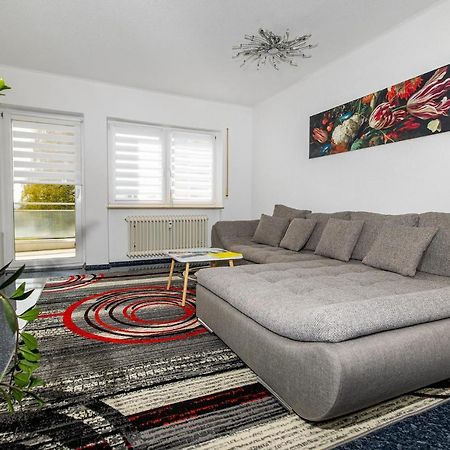 Ferienwohnung Melissa Villingen-Schwenningen Esterno foto