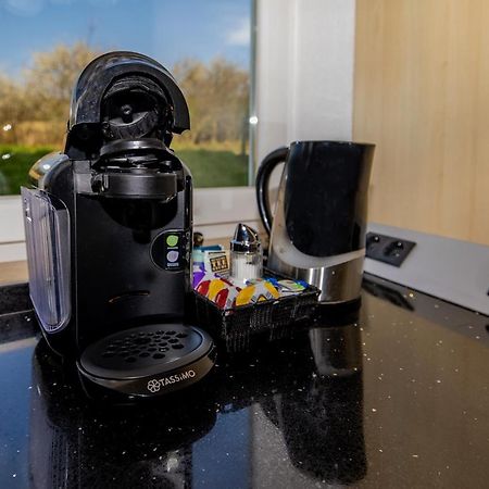 Ferienwohnung Melissa Villingen-Schwenningen Esterno foto