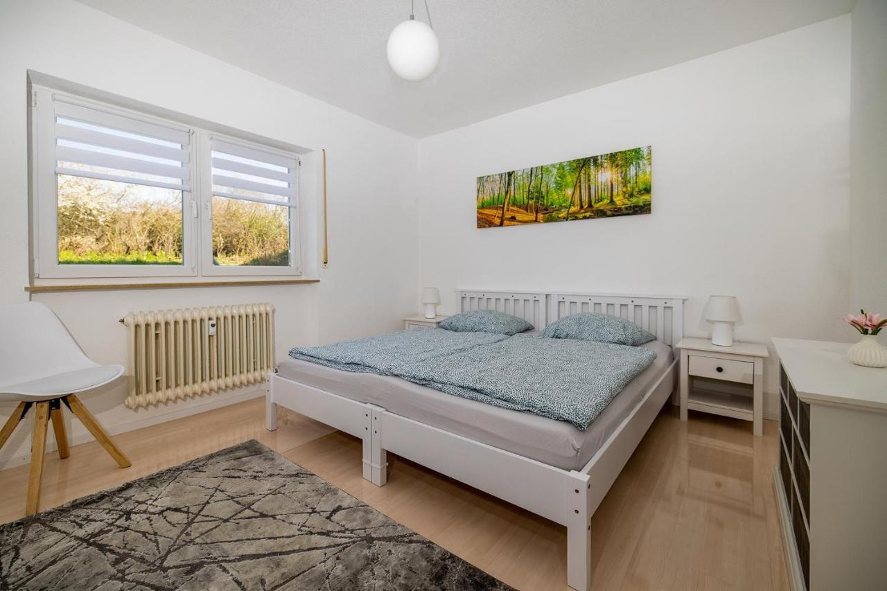 Ferienwohnung Melissa Villingen-Schwenningen Esterno foto