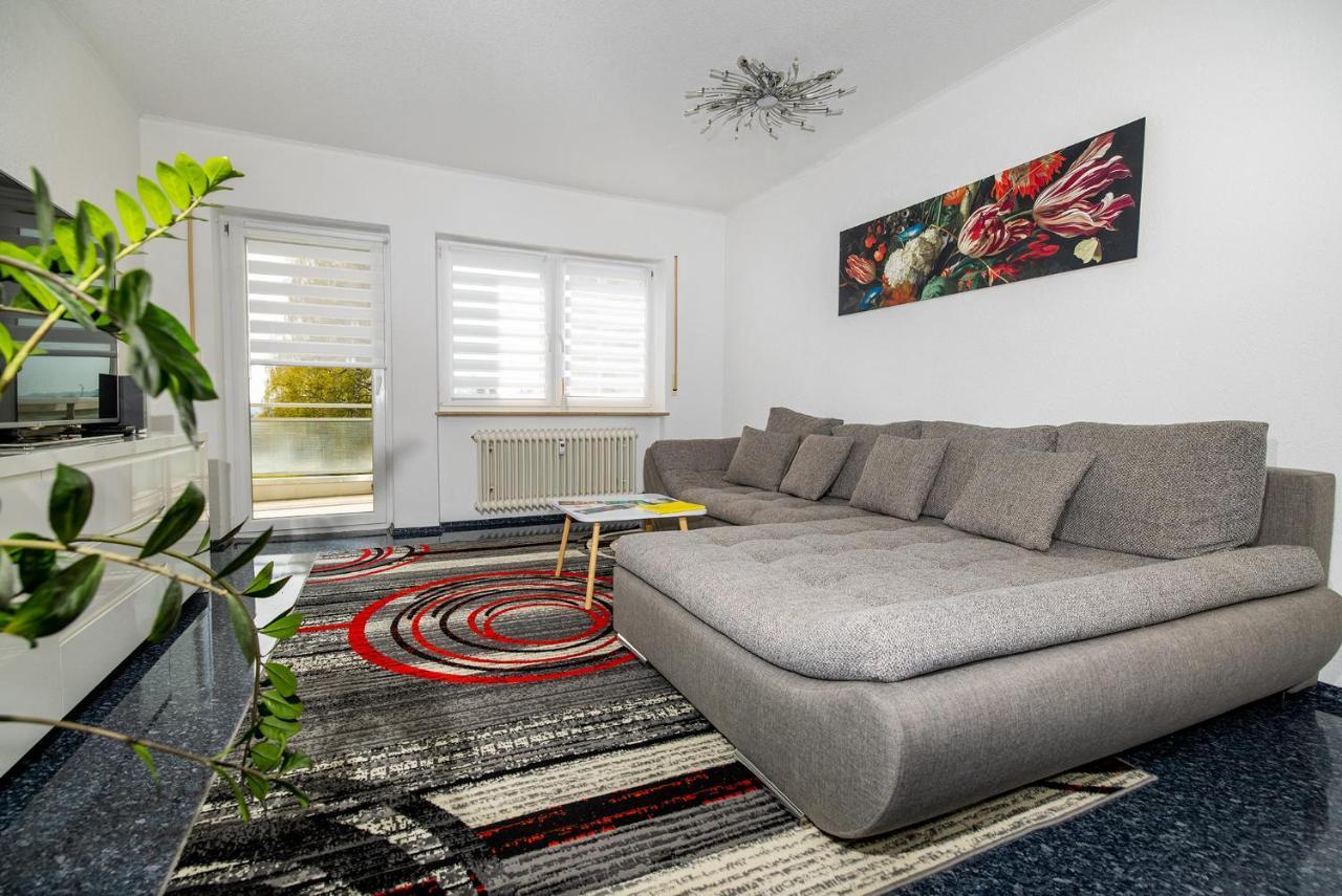 Ferienwohnung Melissa Villingen-Schwenningen Esterno foto