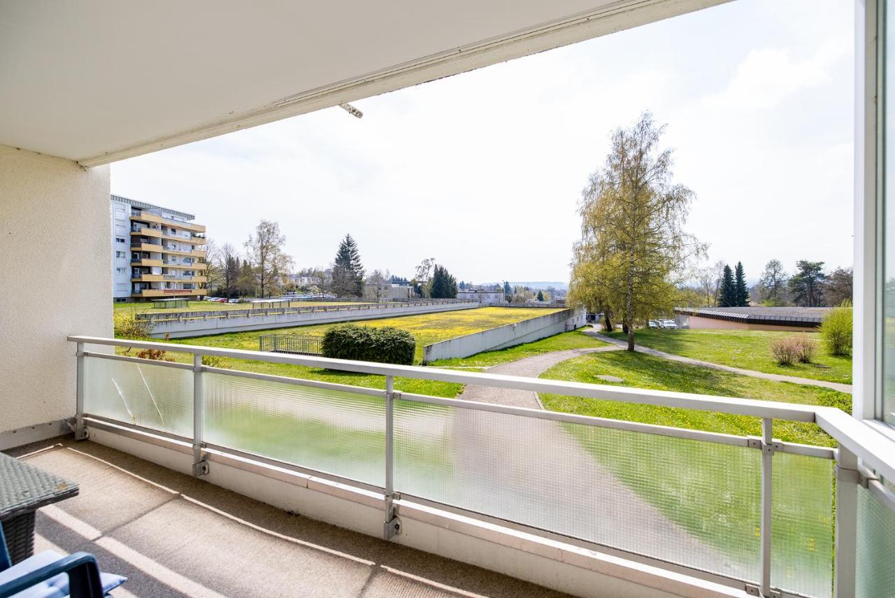 Ferienwohnung Melissa Villingen-Schwenningen Esterno foto