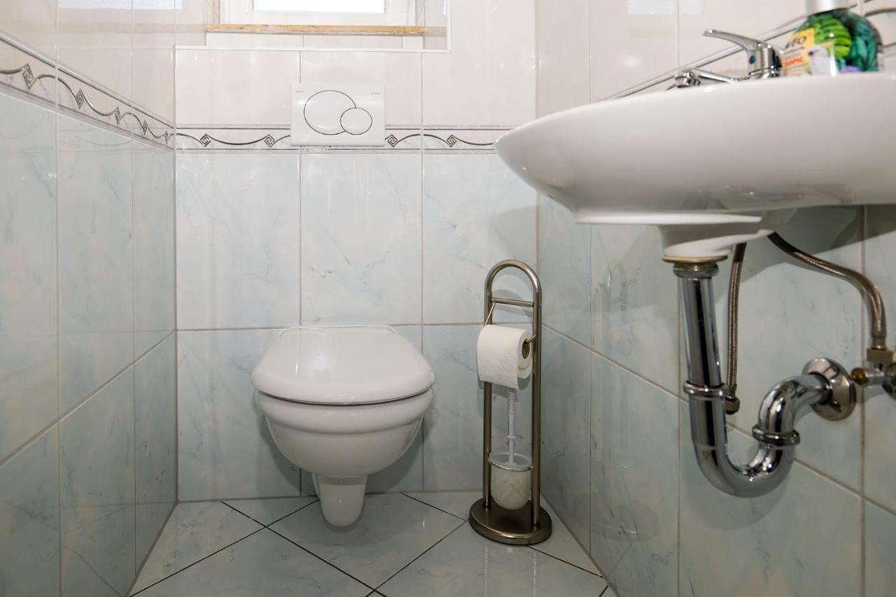 Ferienwohnung Melissa Villingen-Schwenningen Esterno foto