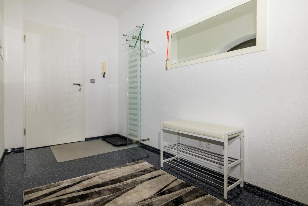Ferienwohnung Melissa Villingen-Schwenningen Esterno foto